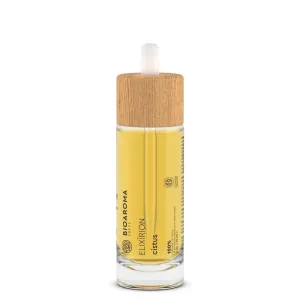 ELIXIRION Cistus Oil