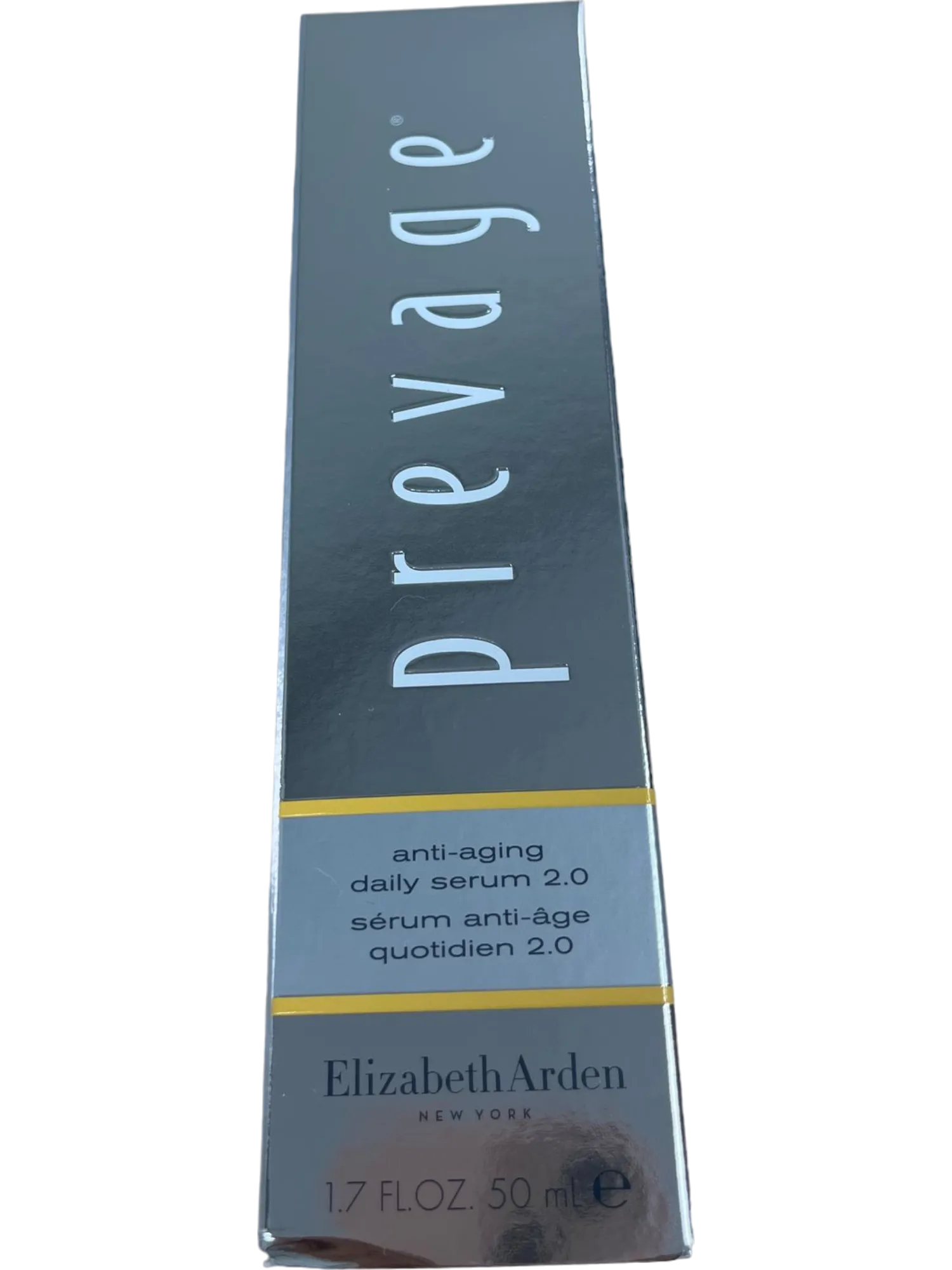 Elizabeth Arden Black Prevage Anti-Aging Daily Serum 2.0 50ml