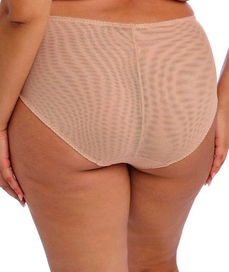 Elomi Cate Allure Full Brief - Sahara
