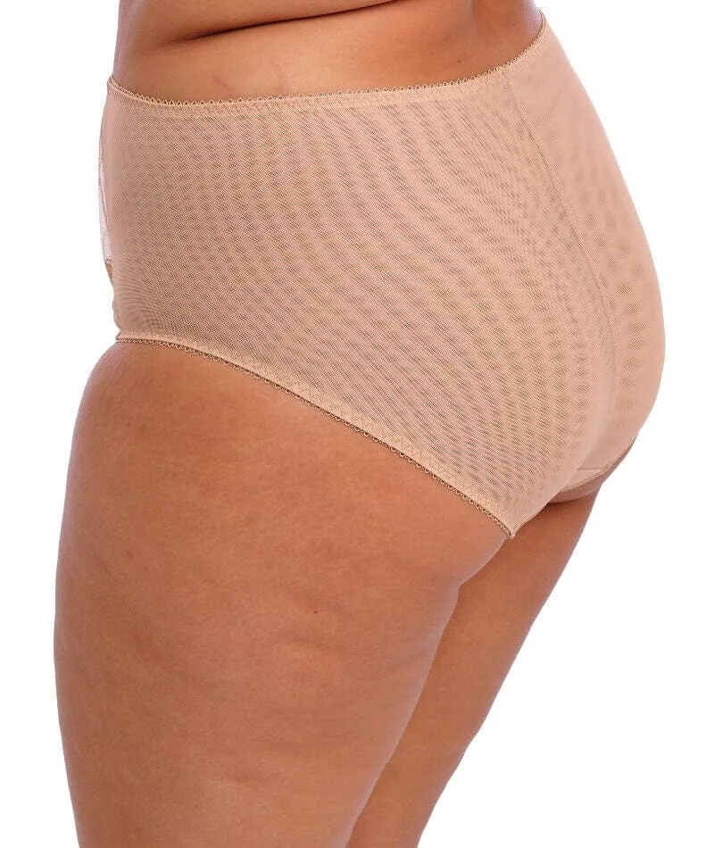 Elomi Cate Allure Full Brief - Sahara