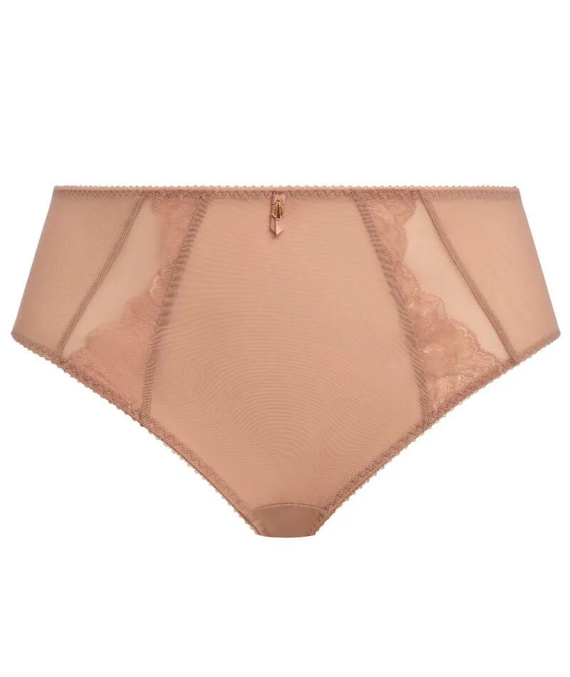 Elomi Cate Allure Full Brief - Sahara