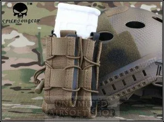 Emerson TACO Modular Rifle and Pistol Mag Pouch