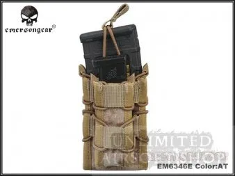 Emerson TACO Modular Rifle and Pistol Mag Pouch