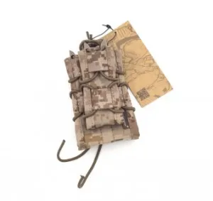 Emerson TACO Modular Rifle and Pistol Mag Pouch