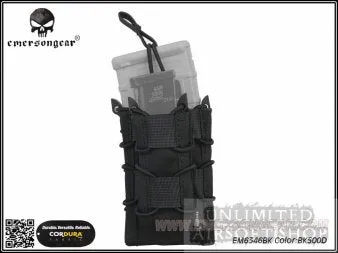 Emerson TACO Modular Rifle and Pistol Mag Pouch