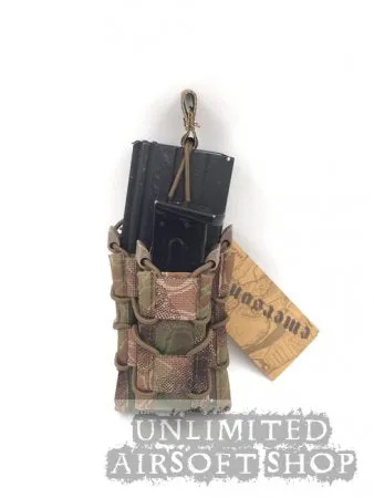 Emerson TACO Modular Rifle and Pistol Mag Pouch