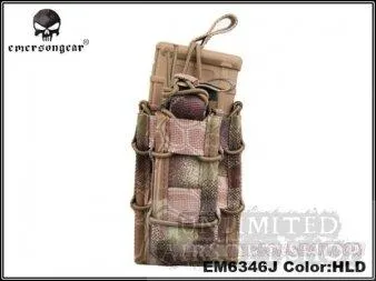 Emerson TACO Modular Rifle and Pistol Mag Pouch