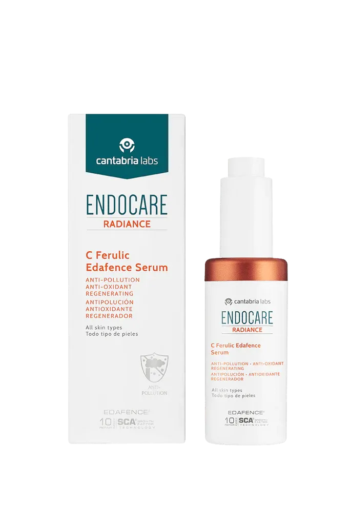 Endocare Radiance C Ferulic Edafence Serum 30ml