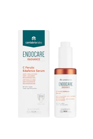 Endocare Radiance C Ferulic Edafence Serum 30ml