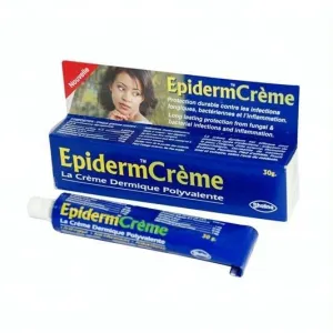 Epiderm tripple action Cream