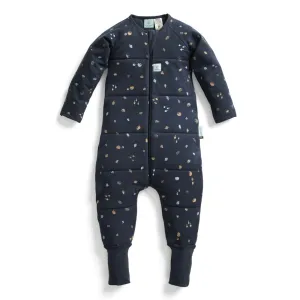 ergoPouch - Organic Long Sleeve Sleep Onesie 3.5 TOG