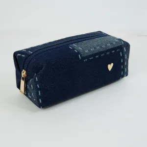 Essential Pouch - Denim