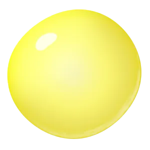 ETAC Paint  - PSOP 205 Opaque Light Yellow