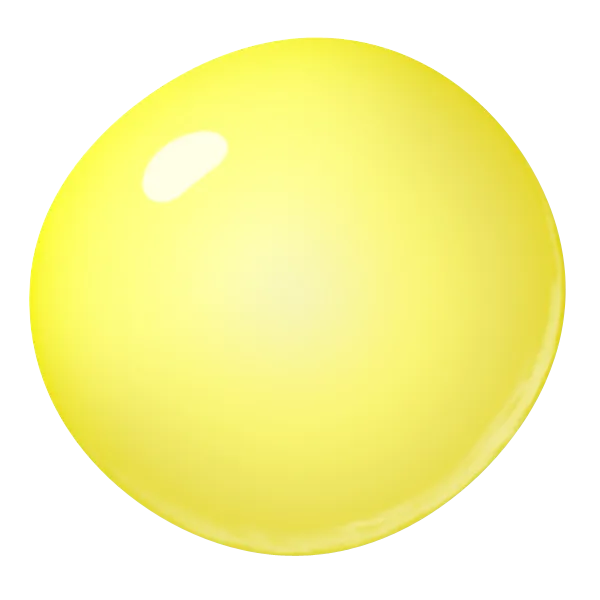 ETAC Paint  - PSOP 205 Opaque Light Yellow