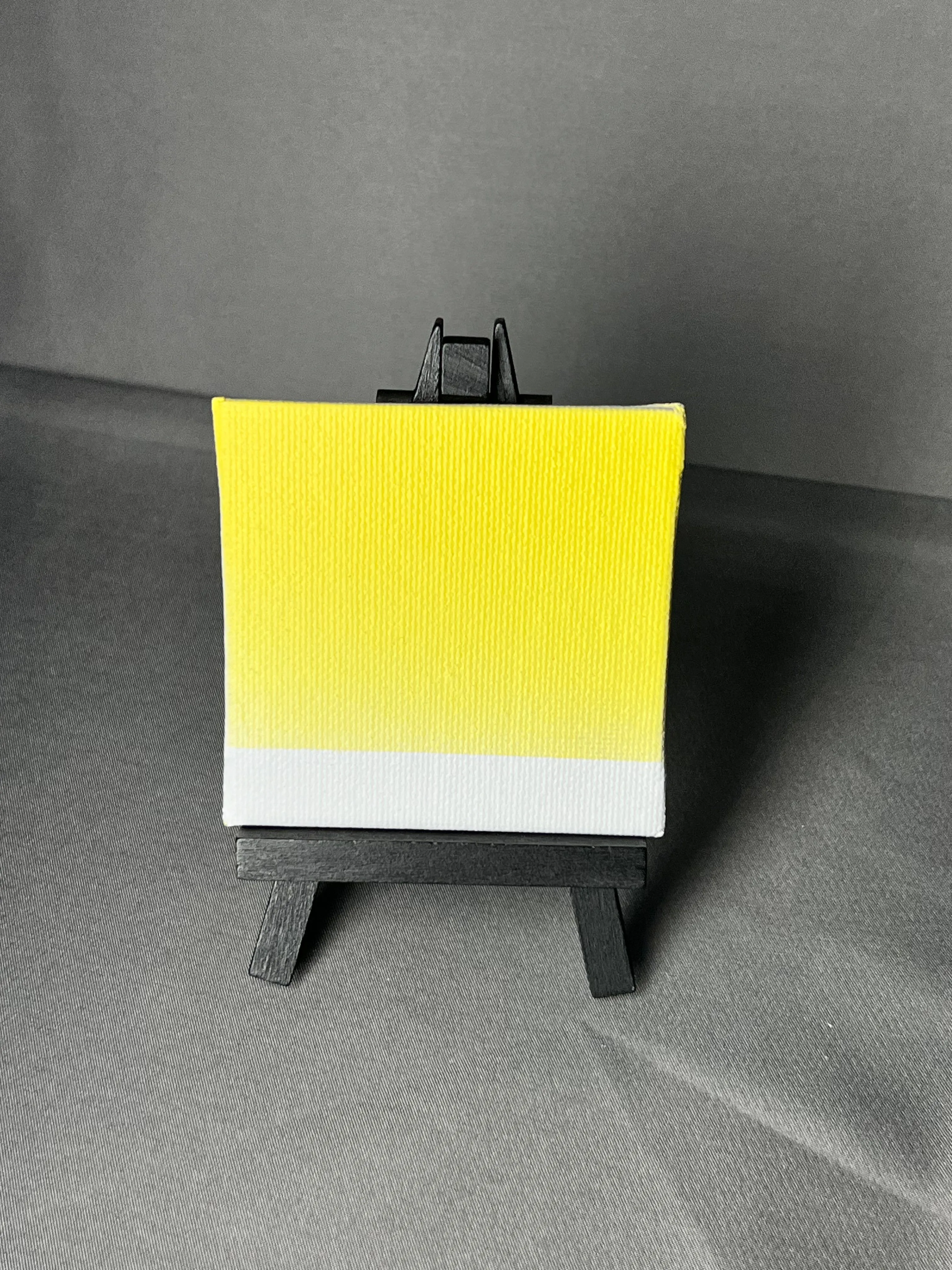 ETAC Paint  - PSOP 205 Opaque Light Yellow