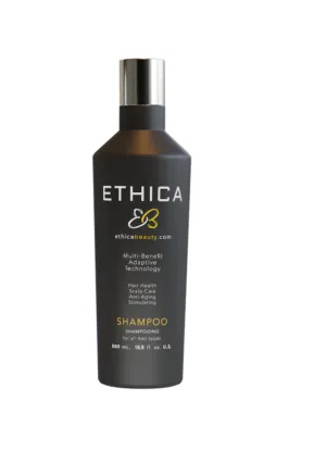 ETHICA ANTI-AGING STIMULATING DAILY SHAMPOO