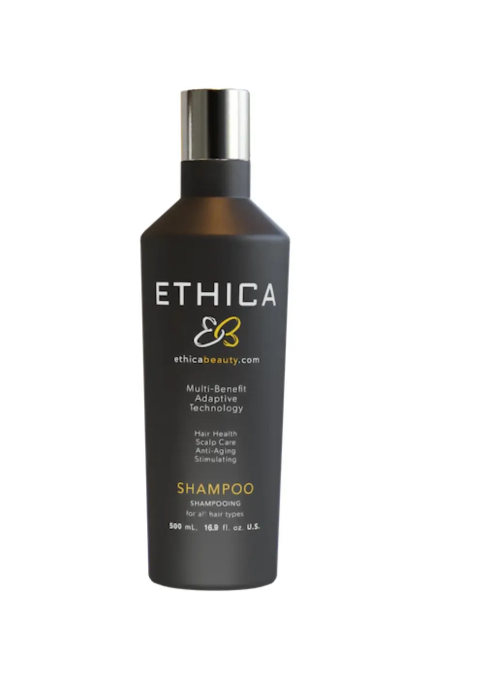 ETHICA ANTI-AGING STIMULATING DAILY SHAMPOO