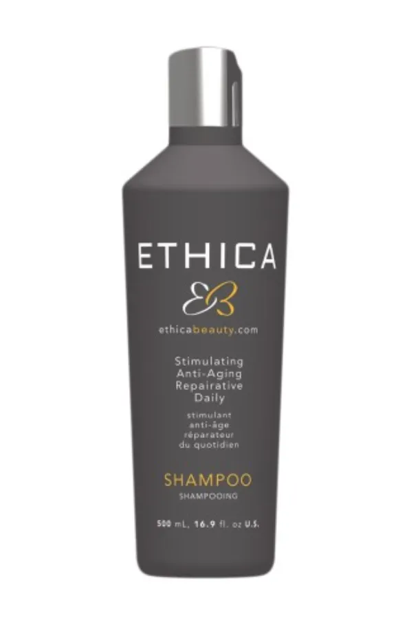 ETHICA ANTI-AGING STIMULATING DAILY SHAMPOO