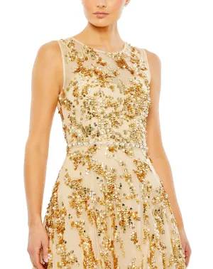 Evening by Mac Duggal 10953