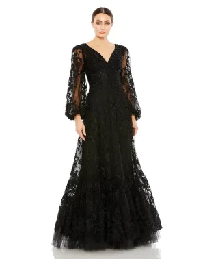 Evening by Mac Duggal 20430 Dress
