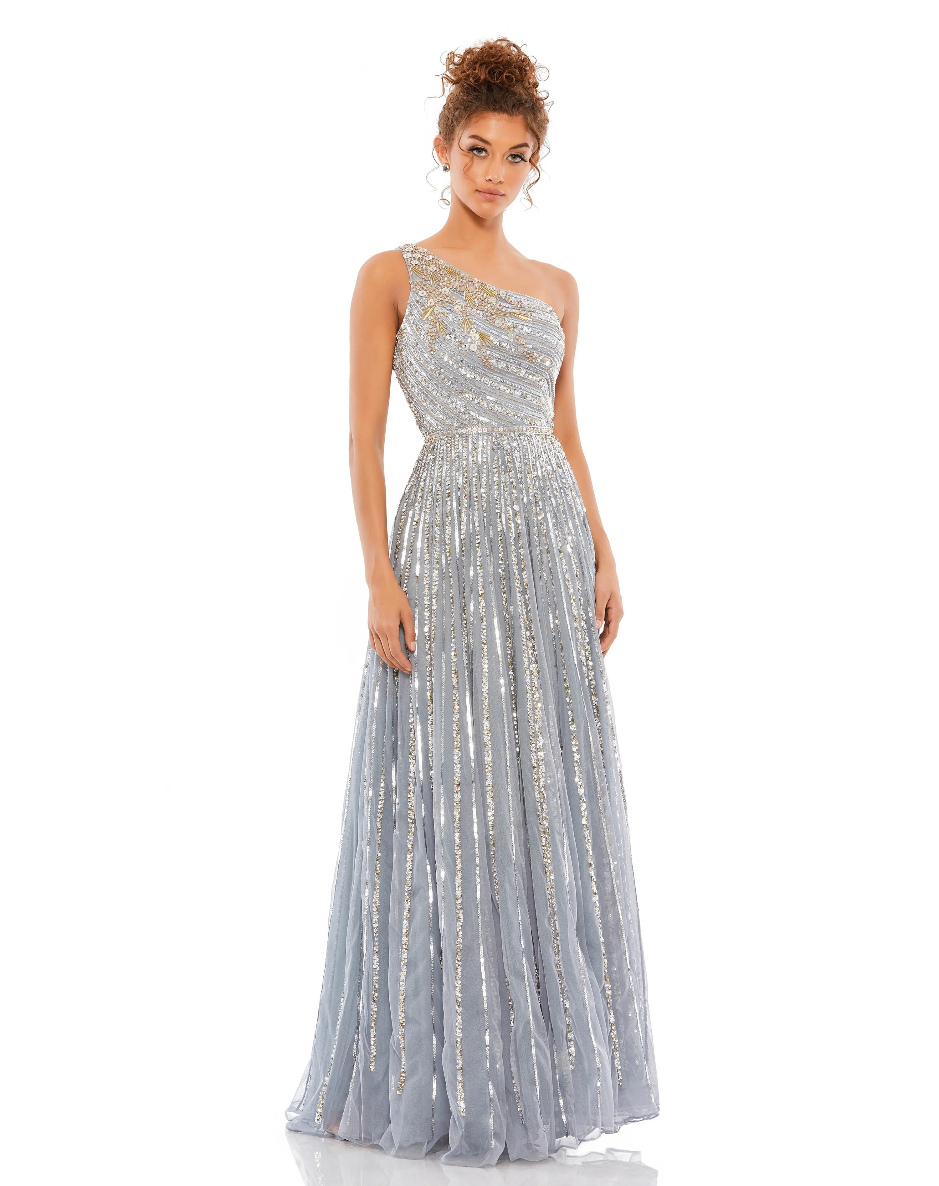 Evening by Mac Duggal 5220 Dress