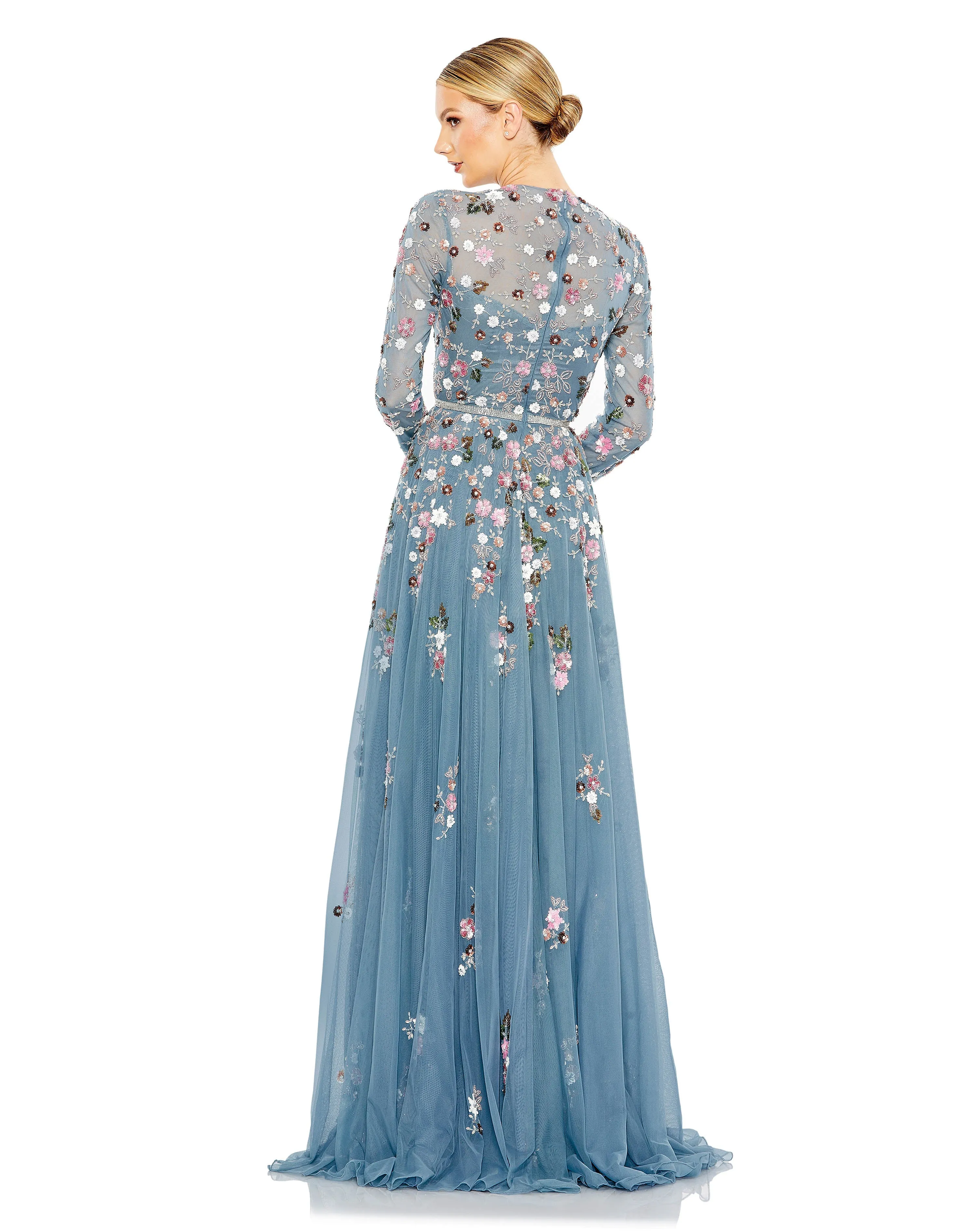 Evening by Mac Duggal 5721 Dress