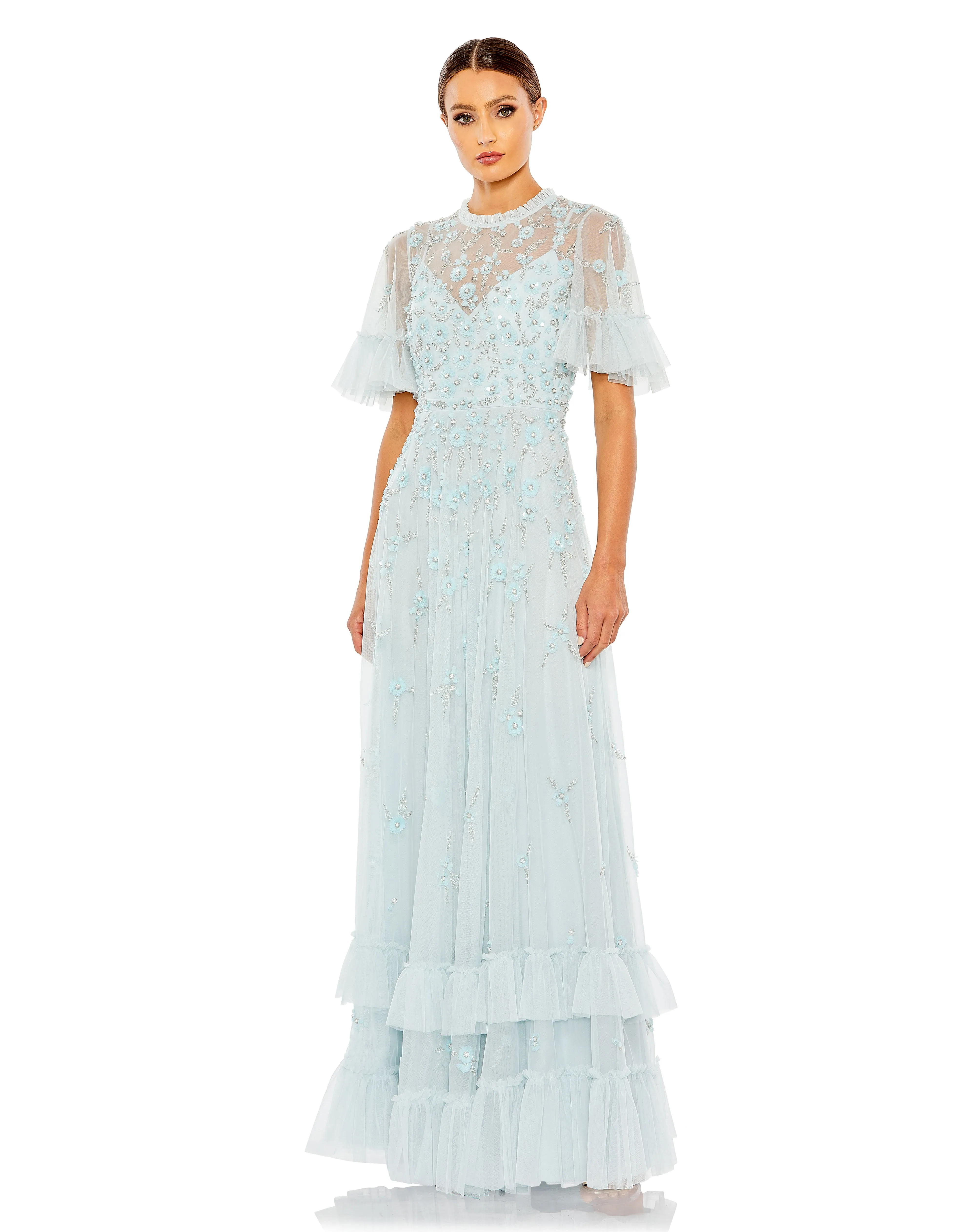 Evening by Mac Duggal 9199