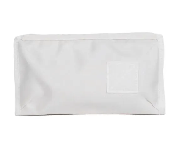 Evergoods Civic Acces Pouch 1L - Undyed Raw White Capsule