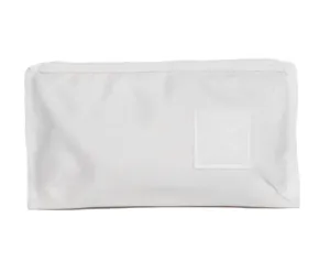 Evergoods Civic Acces Pouch 1L - Undyed Raw White Capsule