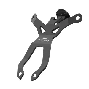 Evotech TomTom Sat Nav Mount - Ducati Multistrada V4 (2021 - 2024)