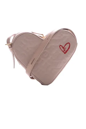 Fall In Love Sac Coeur Bag