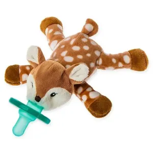 Fawn Pacifier
