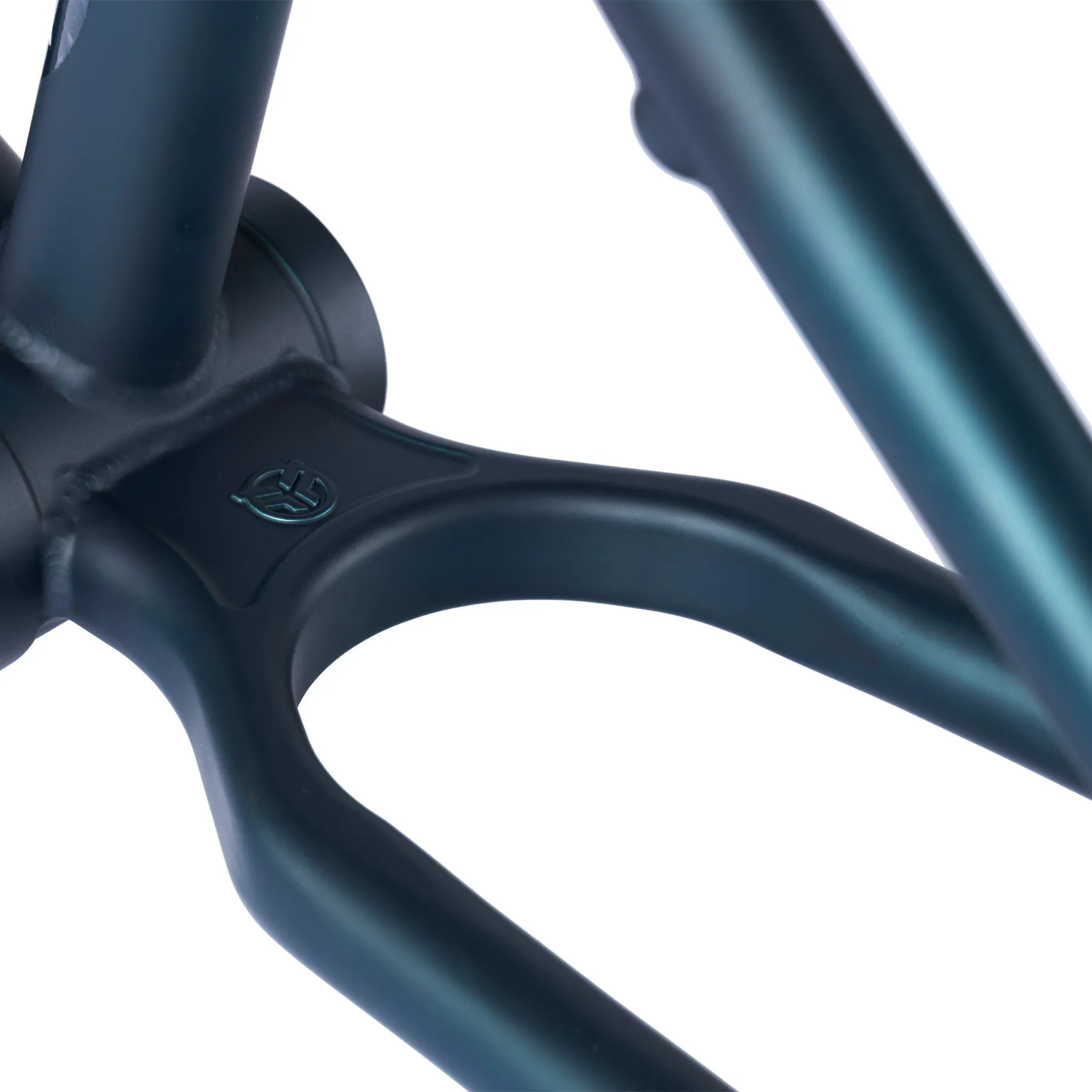 Federal Boyd ICS2 Frame - Matt Trans Dark Blue