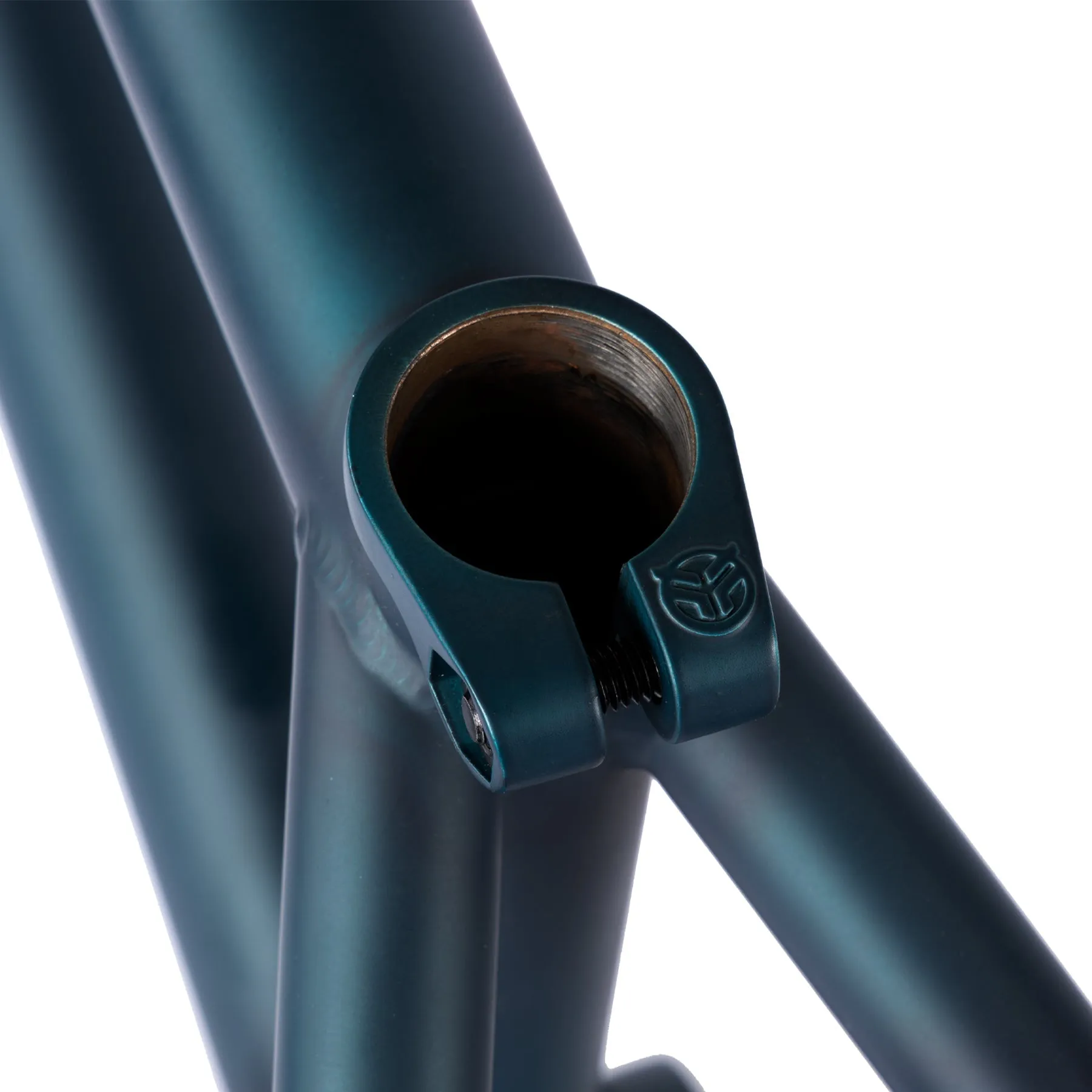 Federal Boyd ICS2 Frame - Matt Trans Dark Blue
