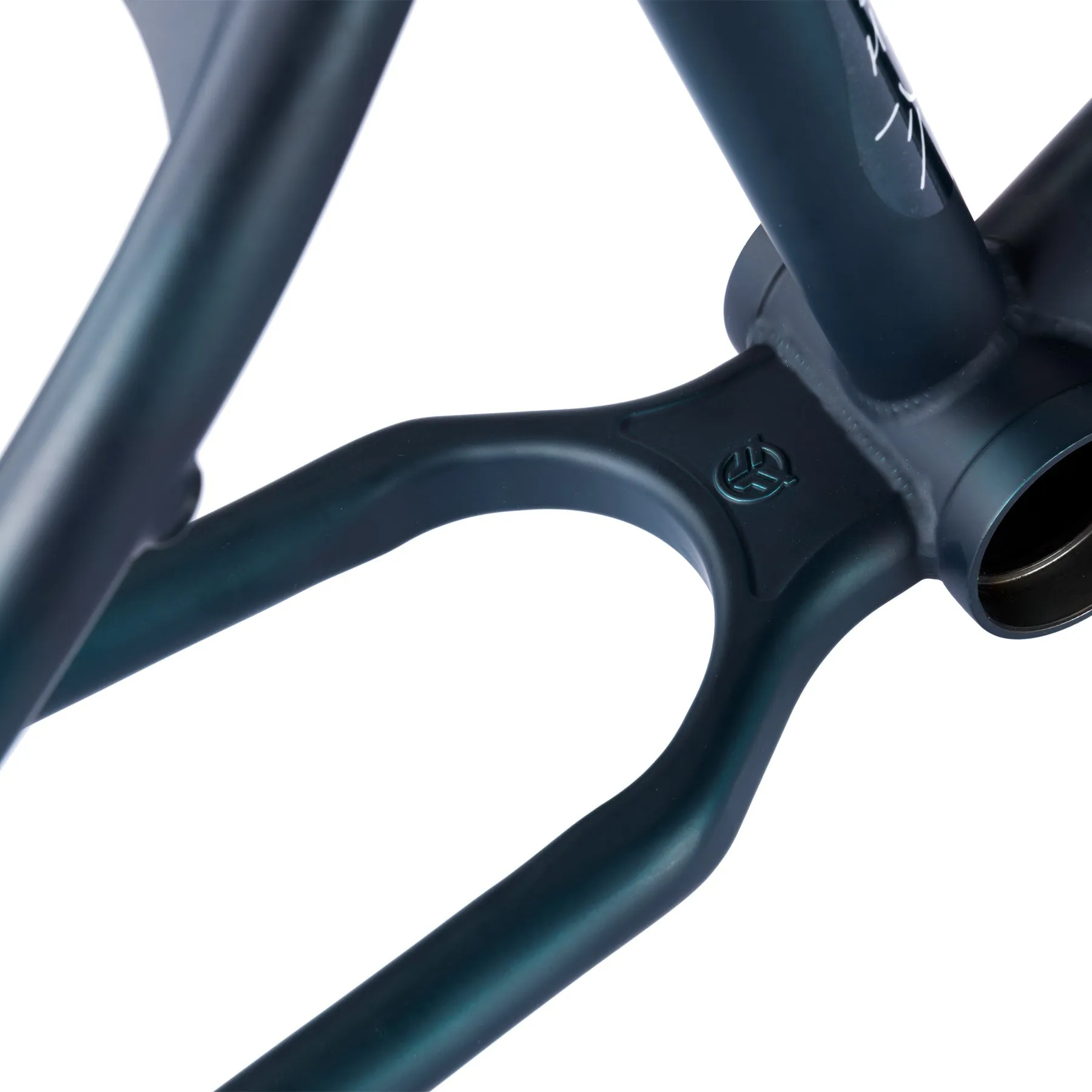 Federal Boyd ICS2 Frame - Matt Trans Dark Blue
