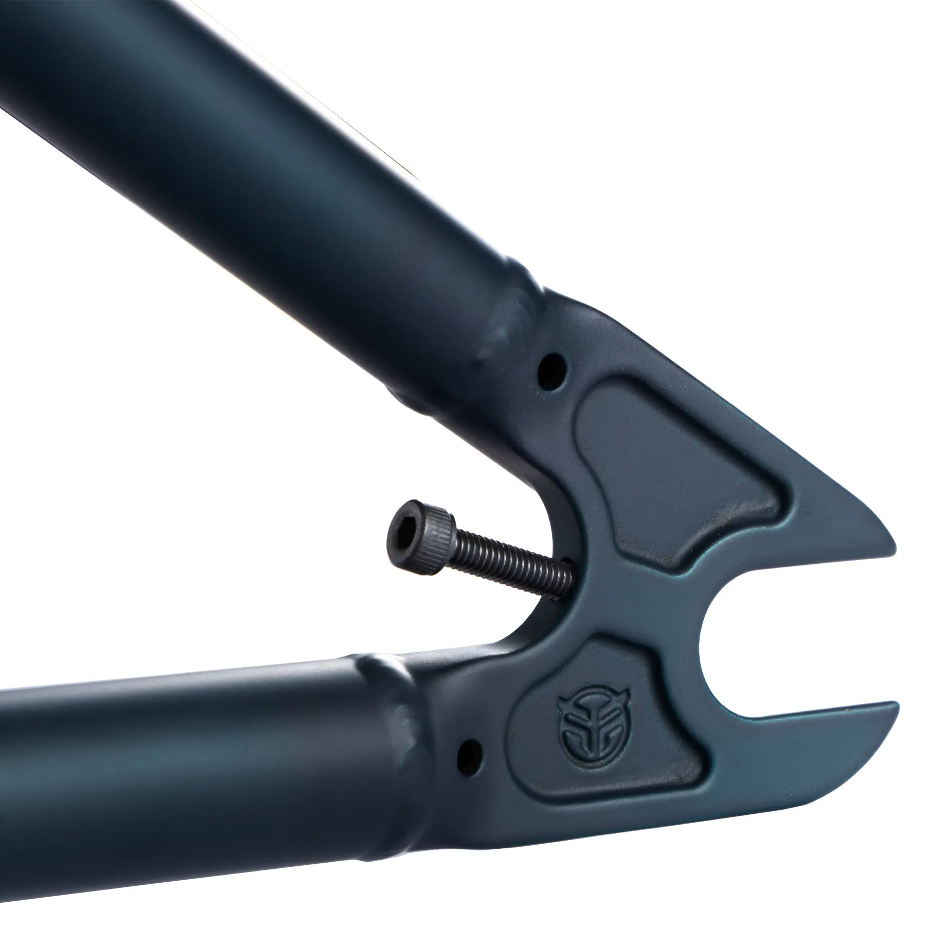 Federal Boyd ICS2 Frame - Matt Trans Dark Blue