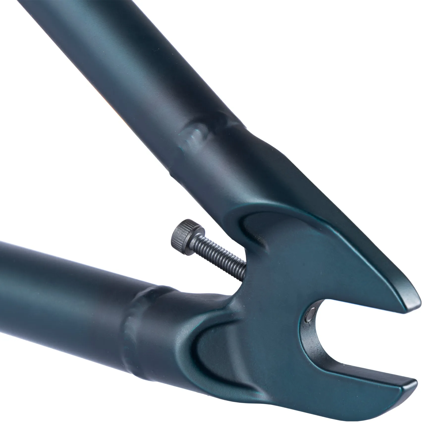 Federal Boyd ICS2 Frame - Matt Trans Dark Blue