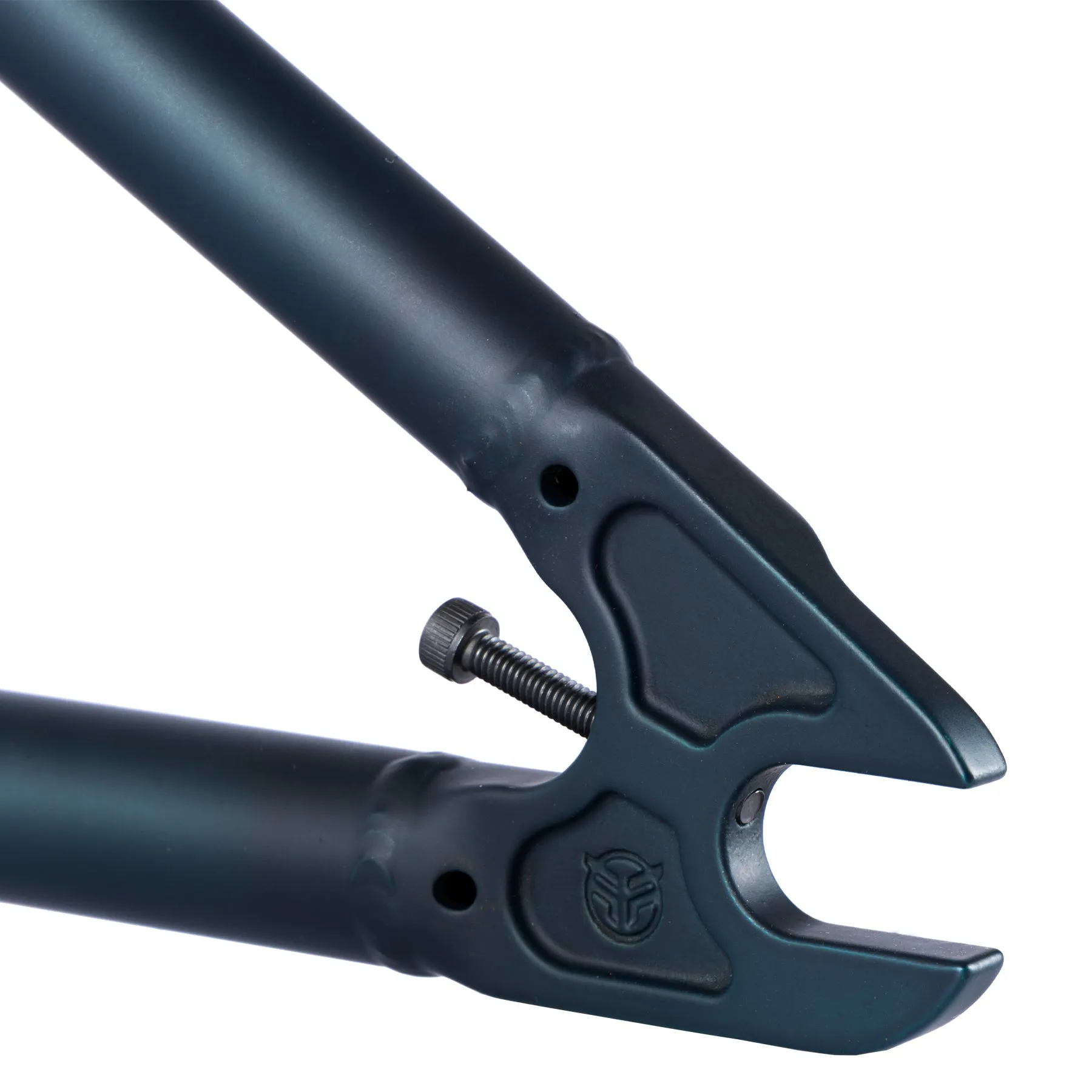 Federal Boyd ICS2 Frame - Matt Trans Dark Blue