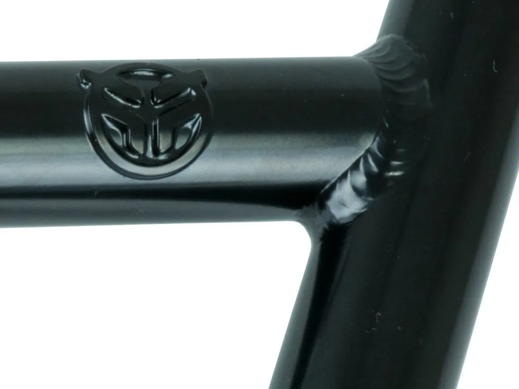 FEDERAL BRUNO BARS 9.25" BLACK