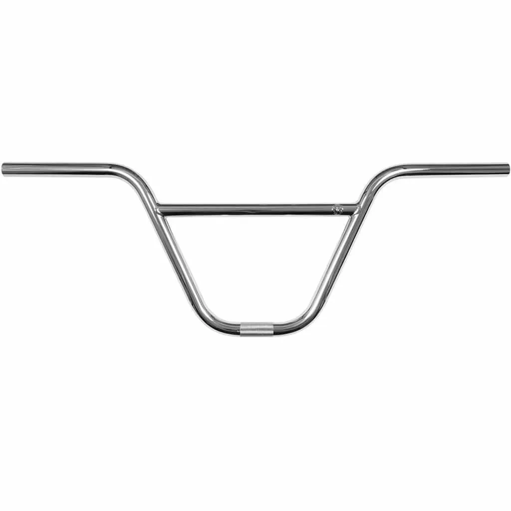 Federal V3 Bruno Bars Chrome