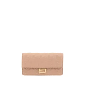 Fendi Matisse Chain Wallet