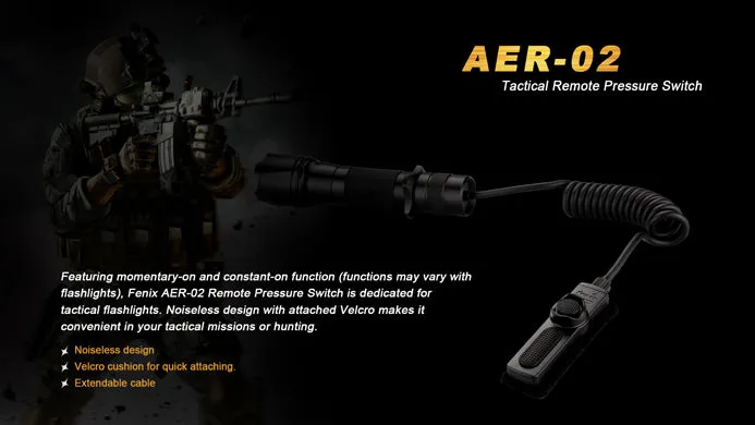 FENIX AER-02
