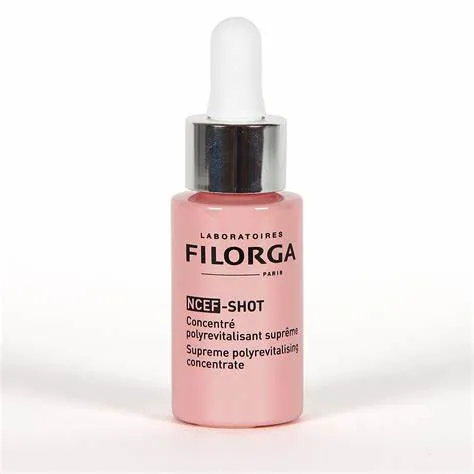 Filorga Nice Shot Serum