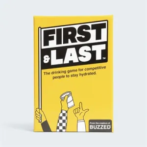 First & Last