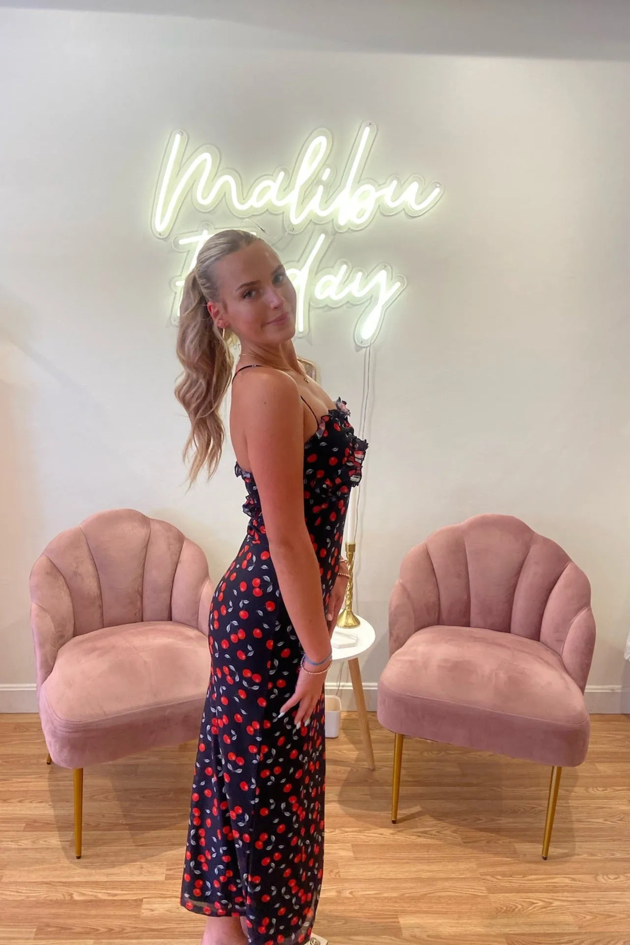 First Date Dress