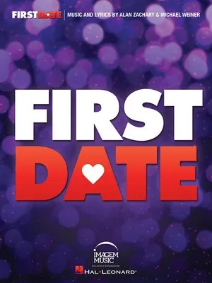 FIRST DATE VOCAL SELECTIONS