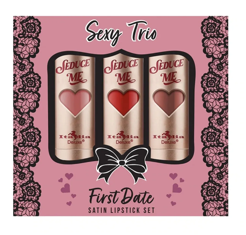 First date