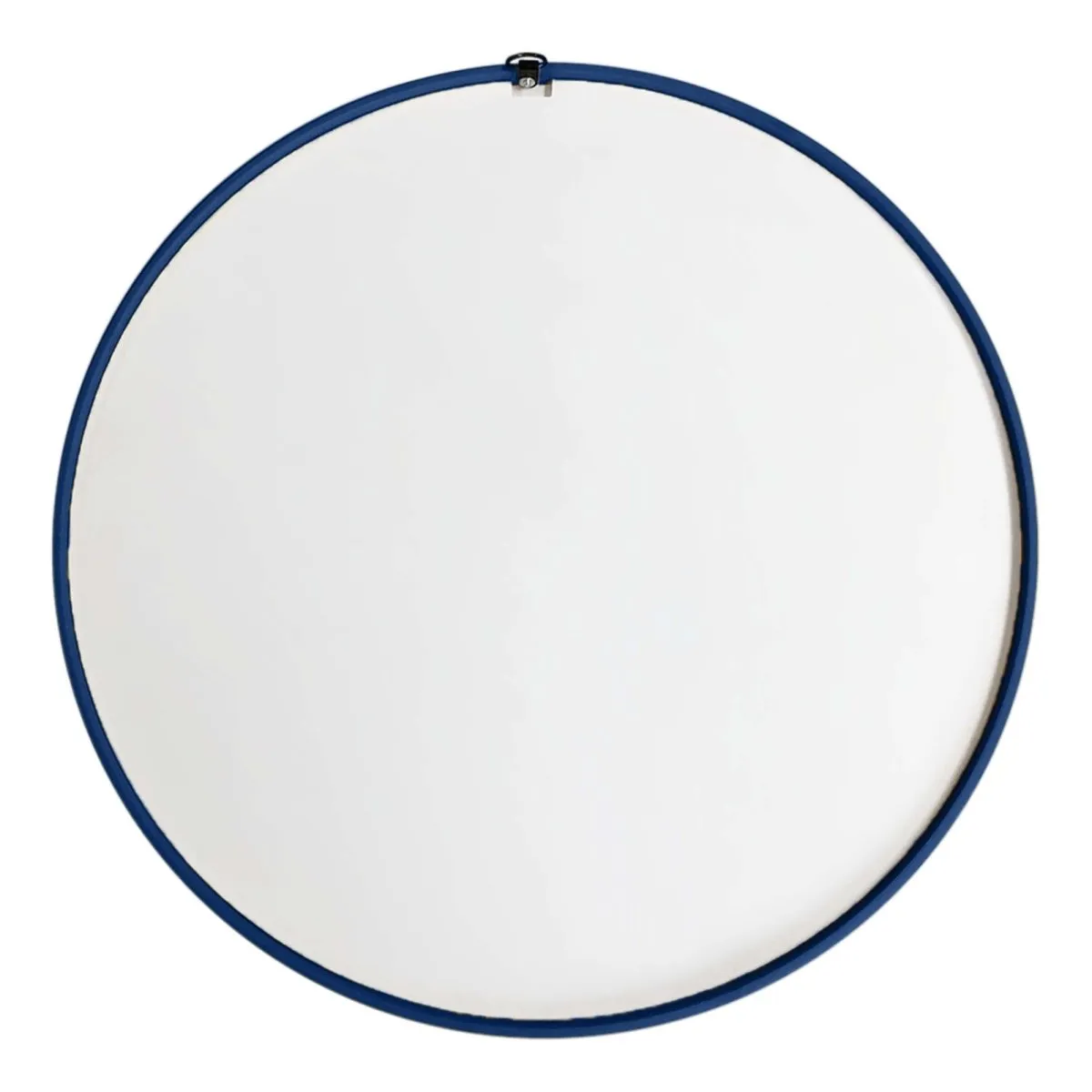 Florida Panthers: Secondary Logo - Modern Disc Mirrored Wall Sign
