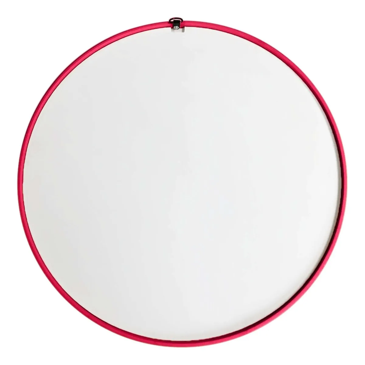 Florida Panthers: Secondary Logo - Modern Disc Mirrored Wall Sign