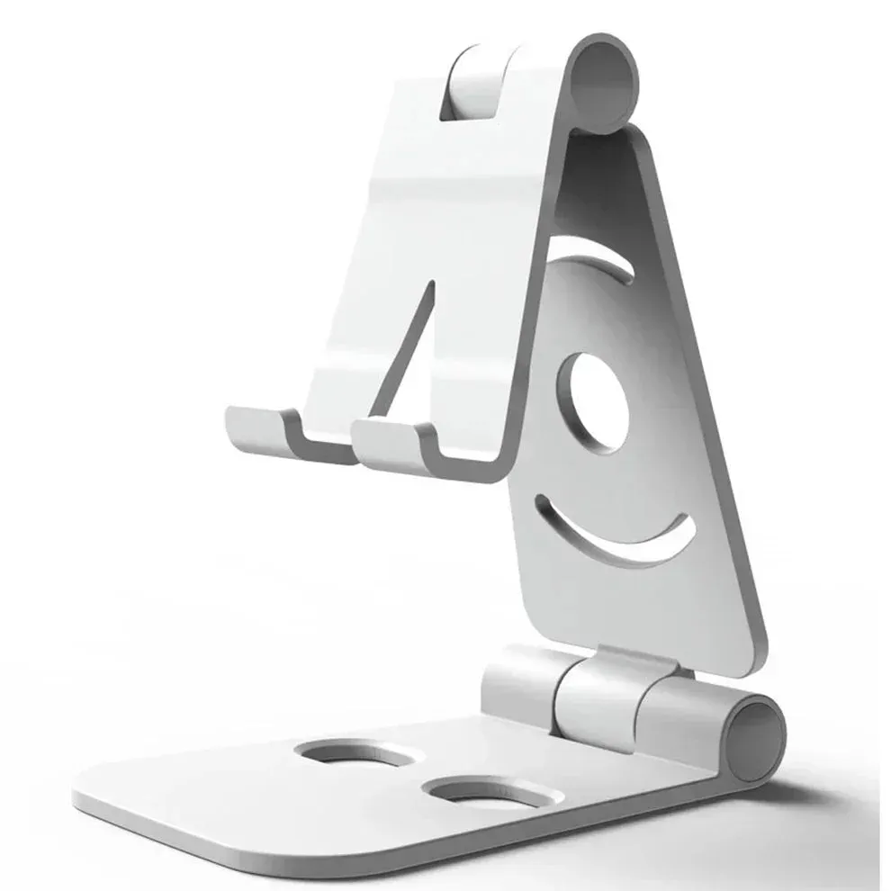 Foldable Mini Desktop Phone Stand